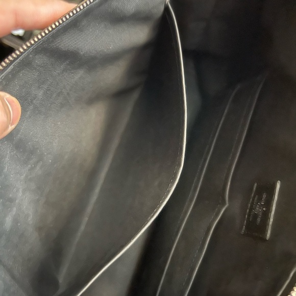 Louis Vuitton Eclipse Explorer Briefcase - Picture 11 of 13